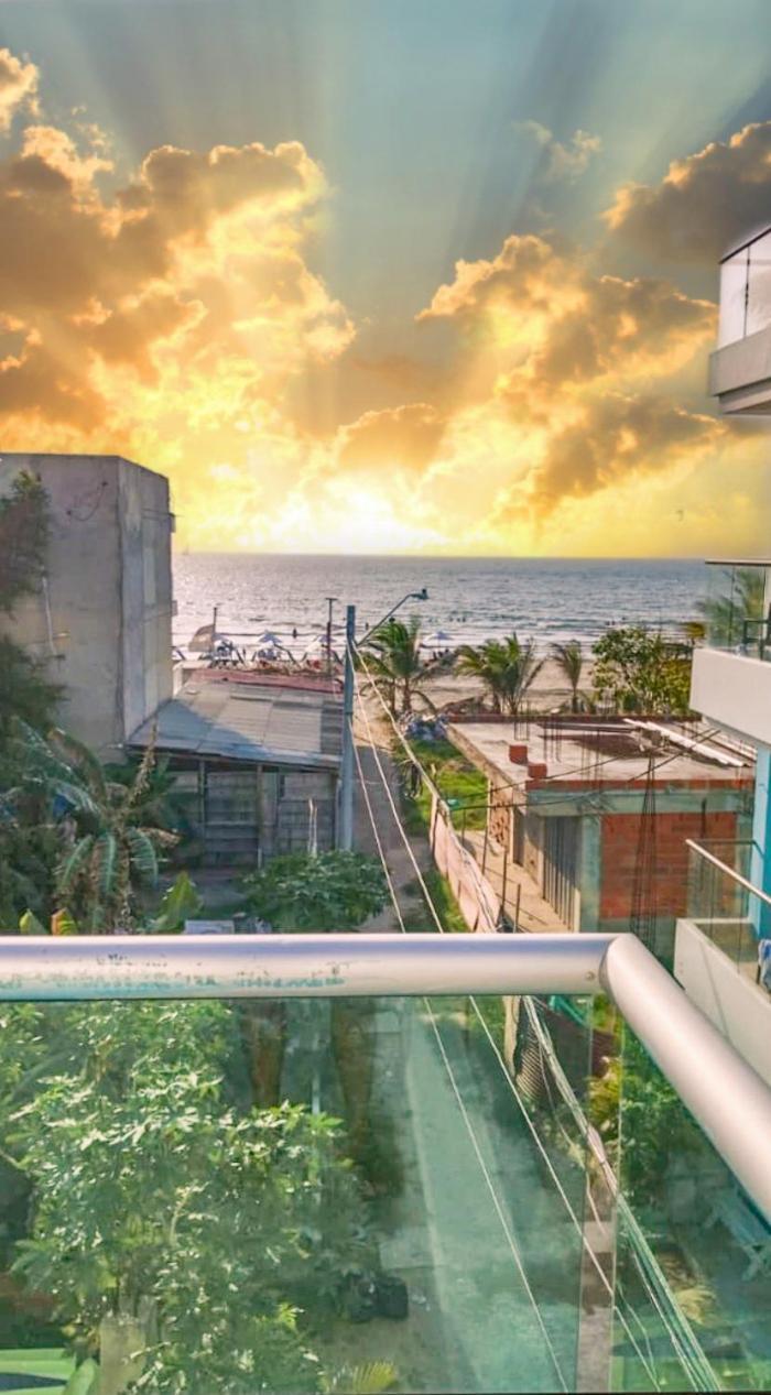 Casa Playa Boquilla Hostal *