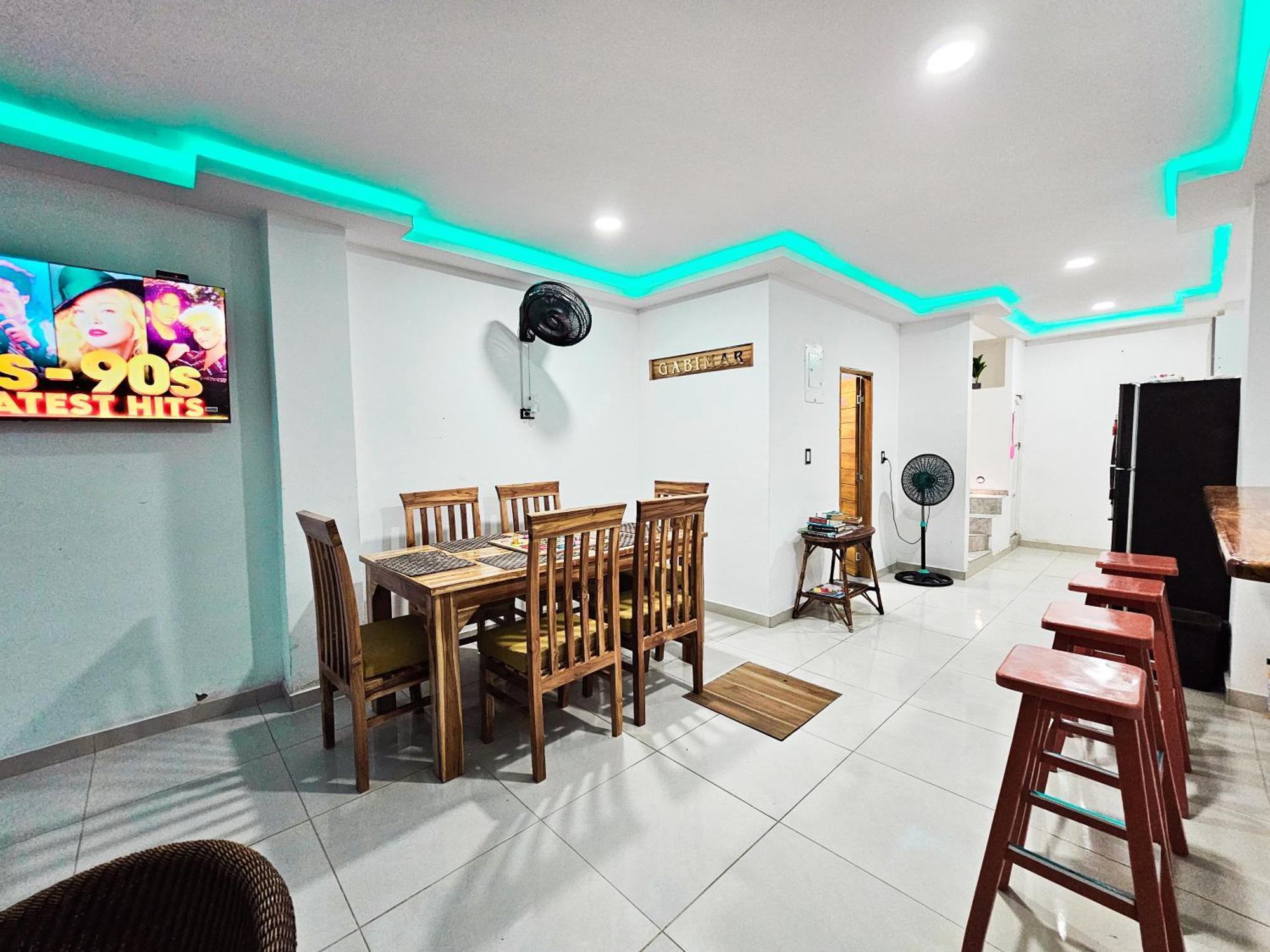 Hostal Casa Playa Boquilla Cartagena