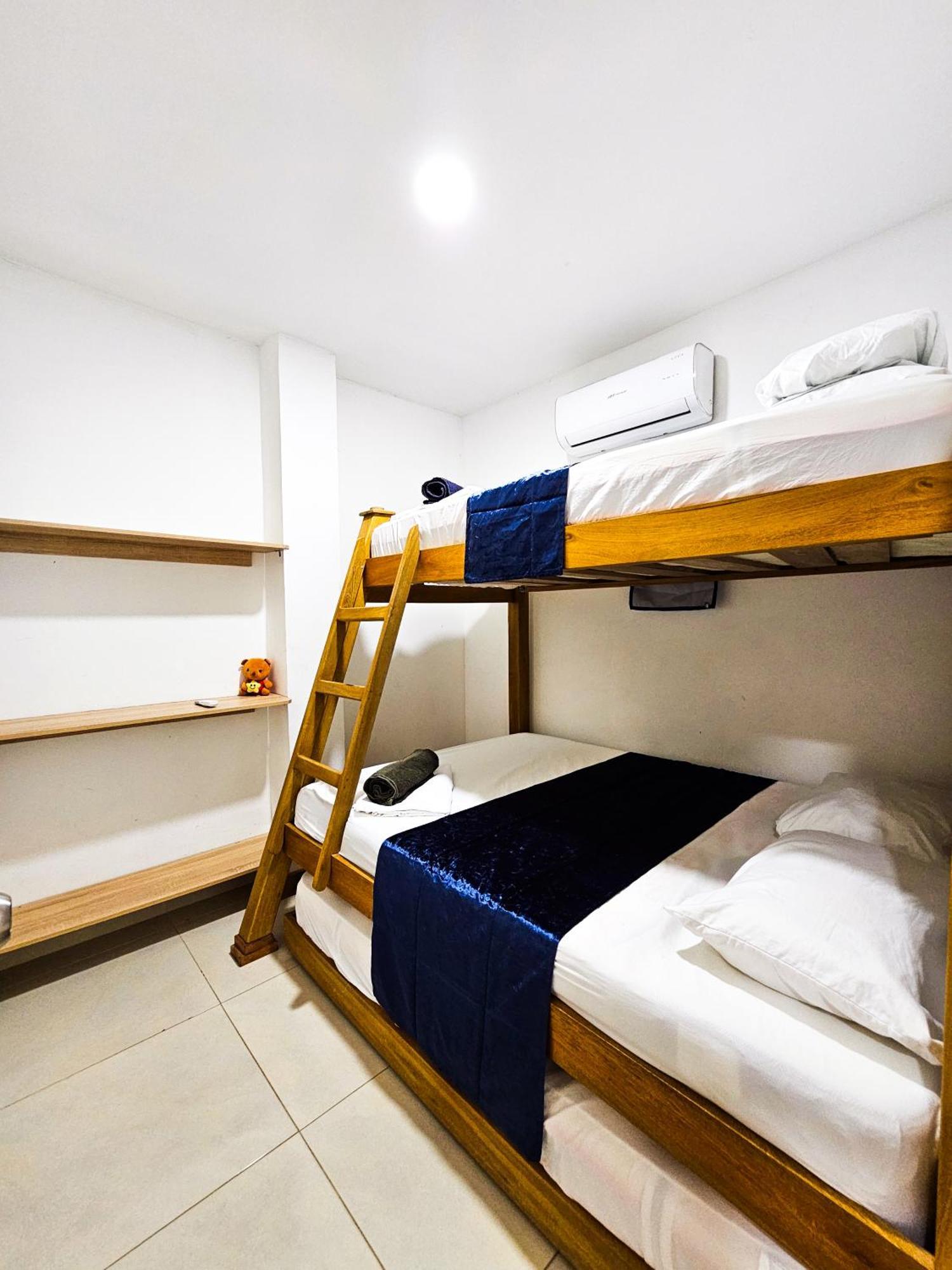 Casa Playa Boquilla Hostal