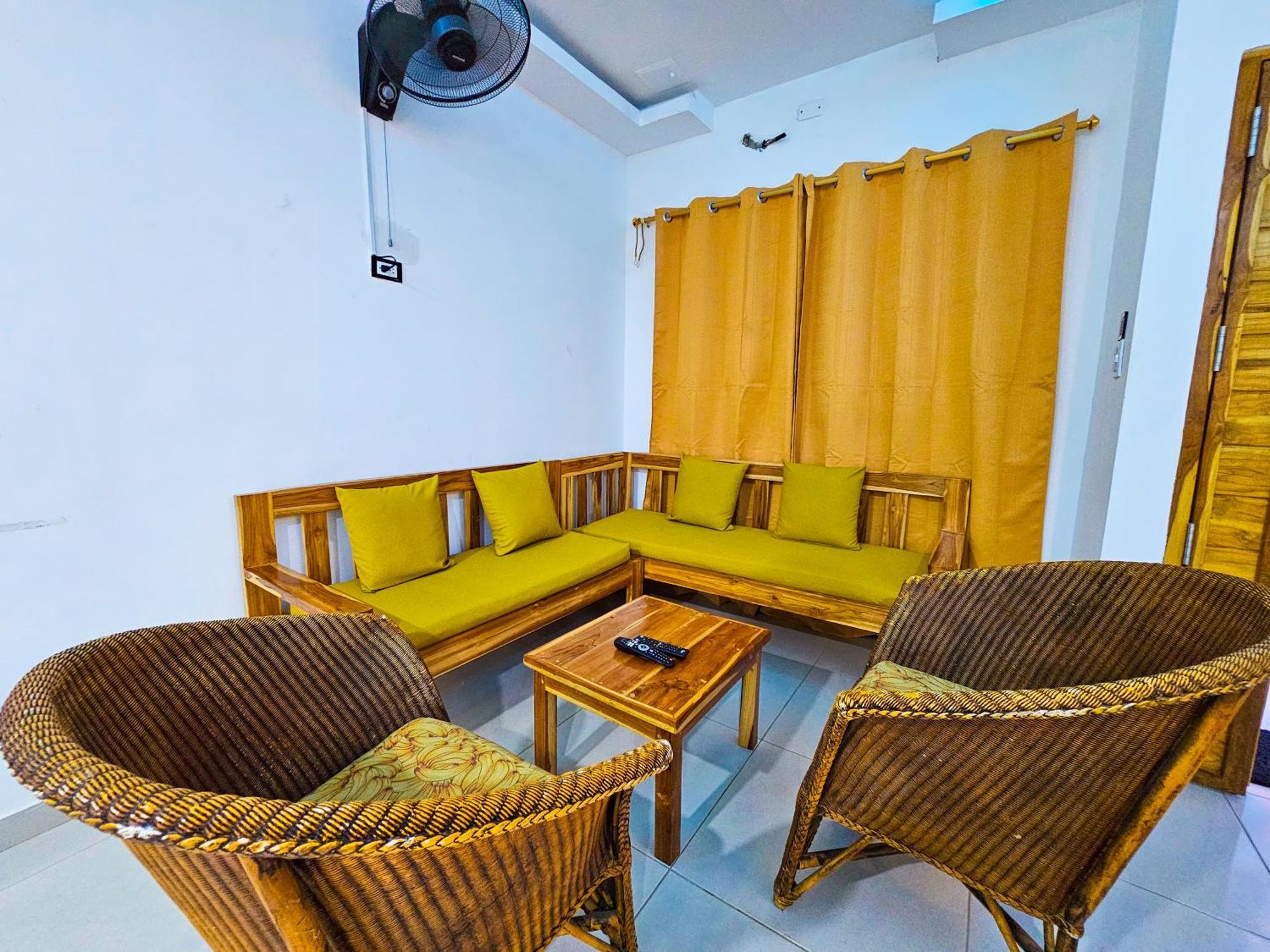 Casa Playa Boquilla
