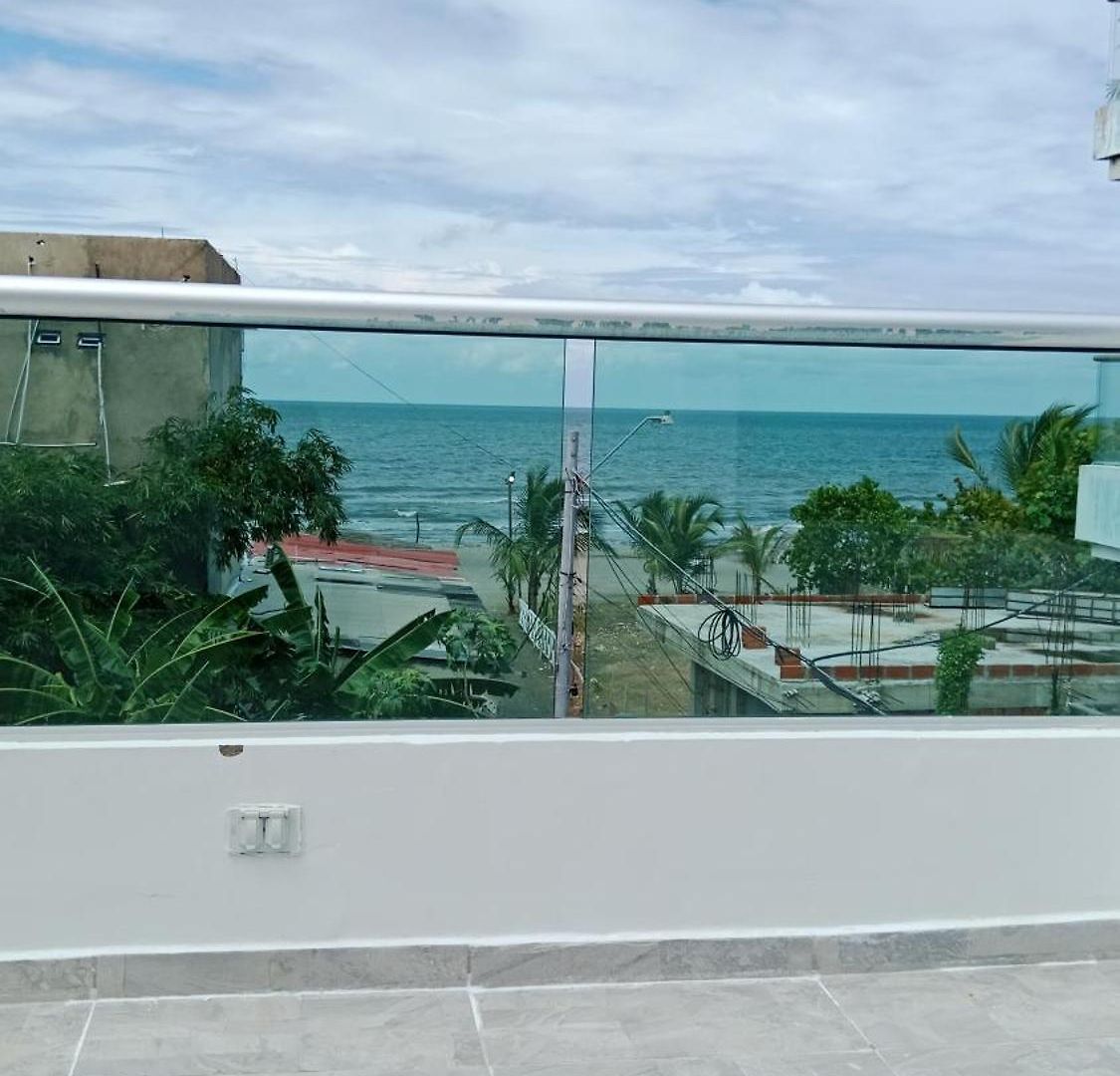 Casa Playa Boquilla * Cartagena