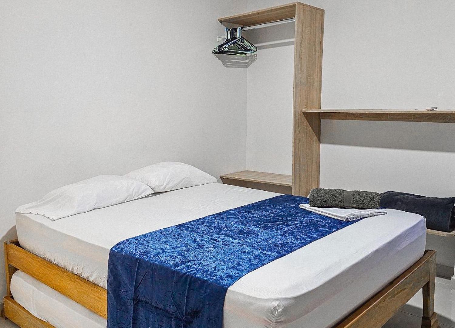 Hostal Casa Playa Boquilla *