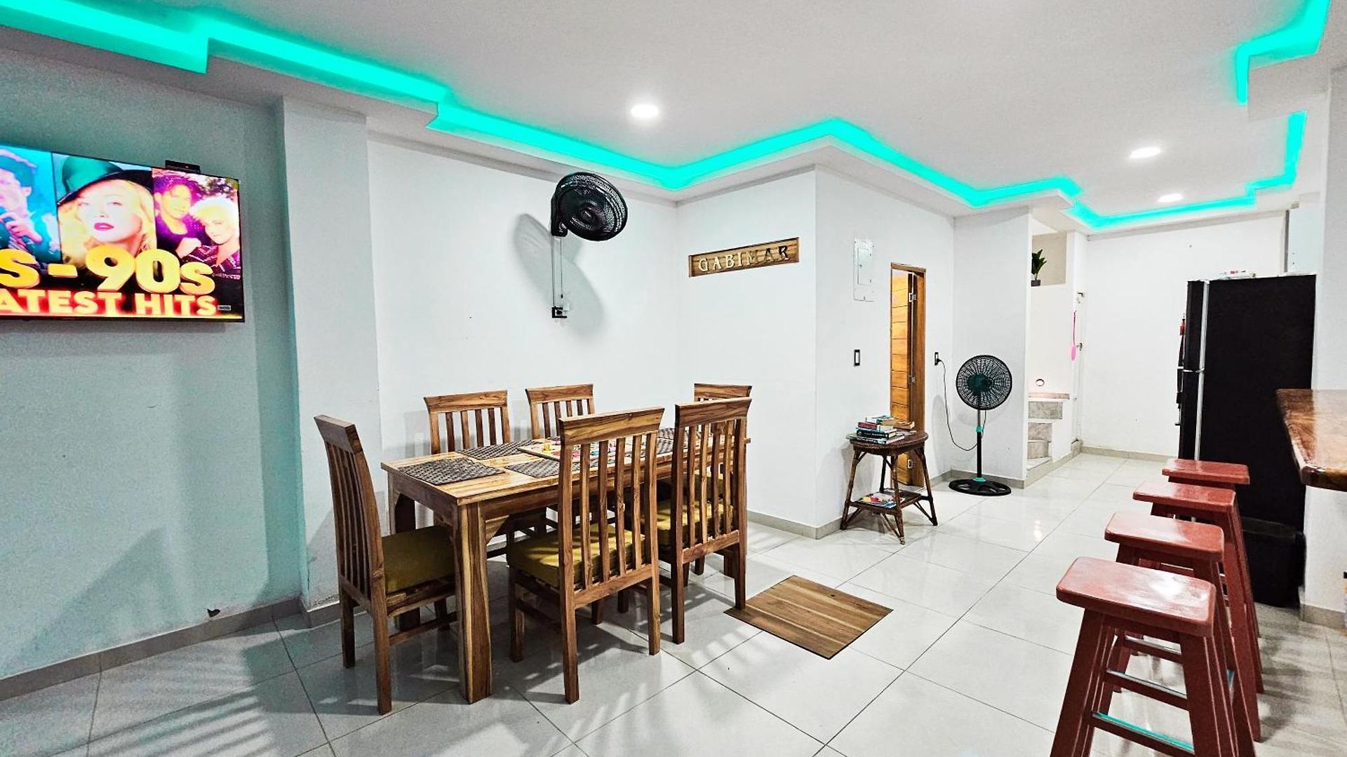 Hostal Casa Playa Boquilla Cartagena