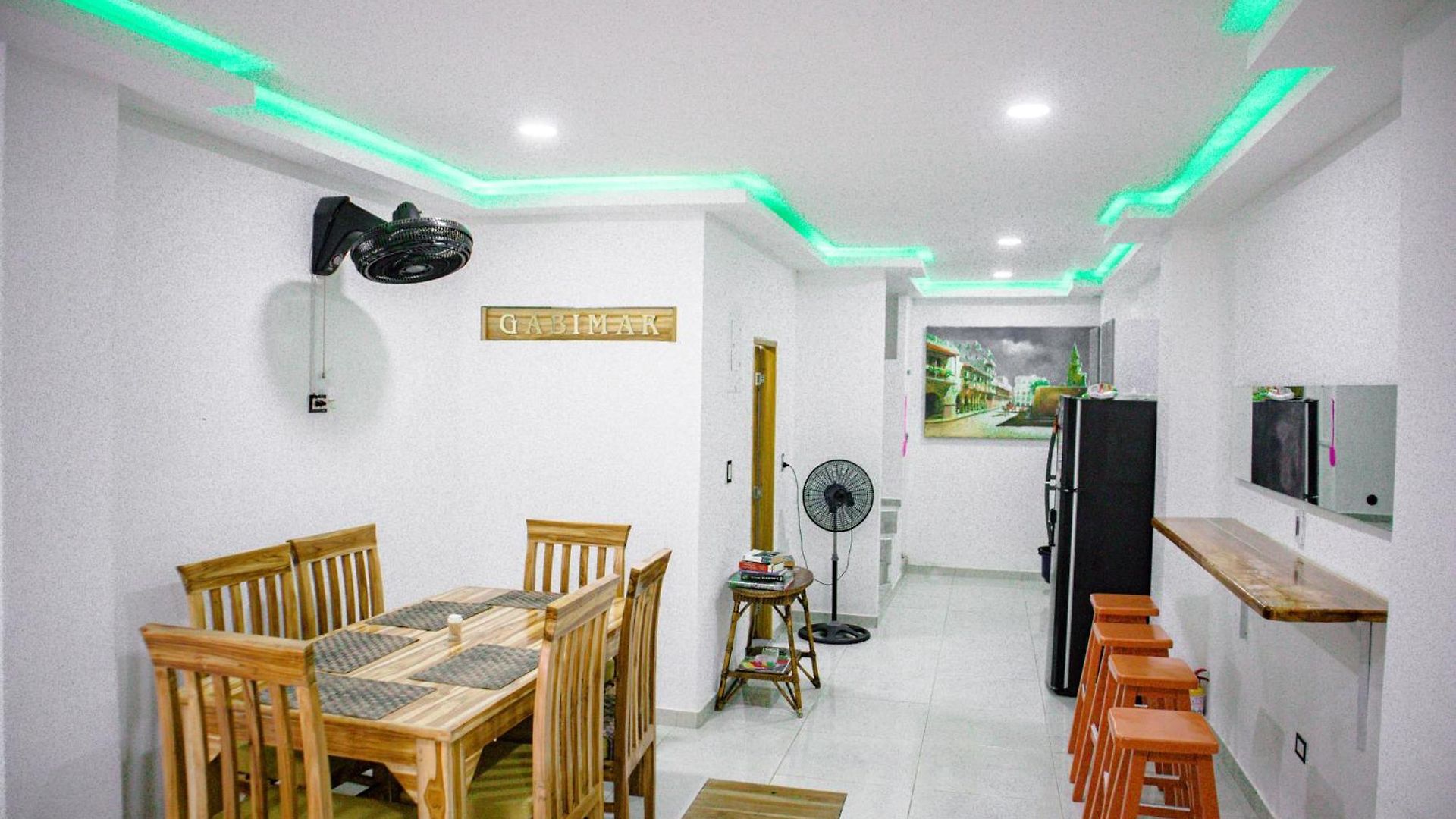Casa Playa Boquilla Hostal