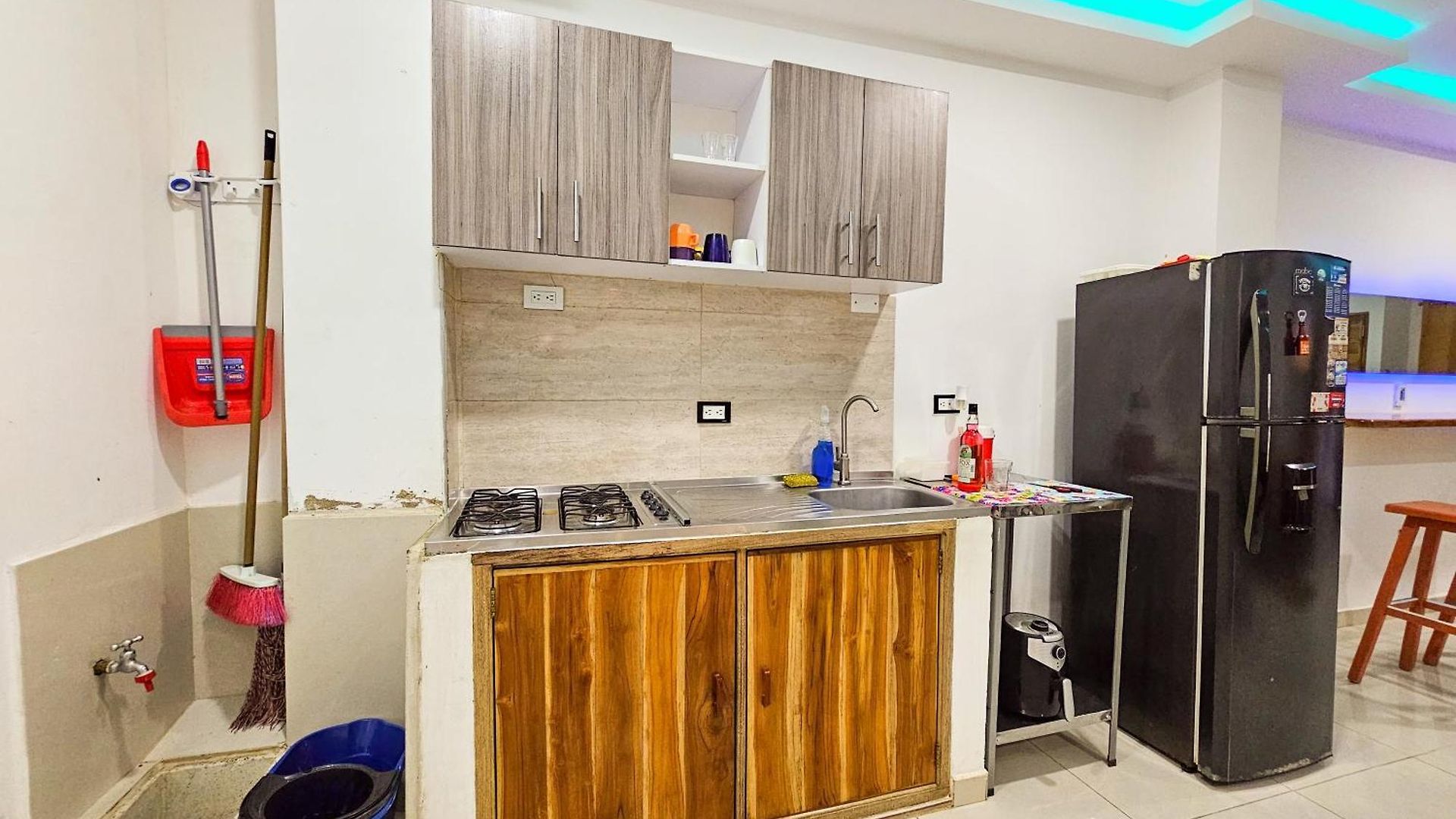 Hostal Casa Playa Boquilla *