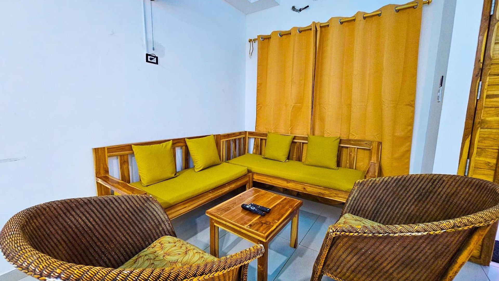 Casa Playa Boquilla