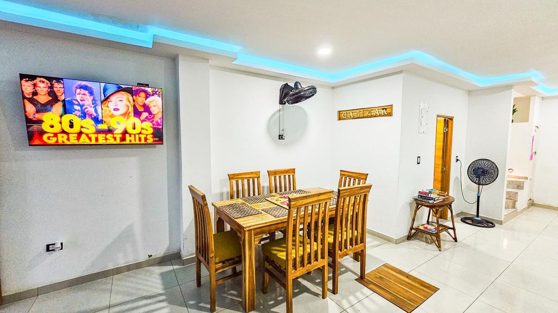 Hostal Casa Playa Boquilla *