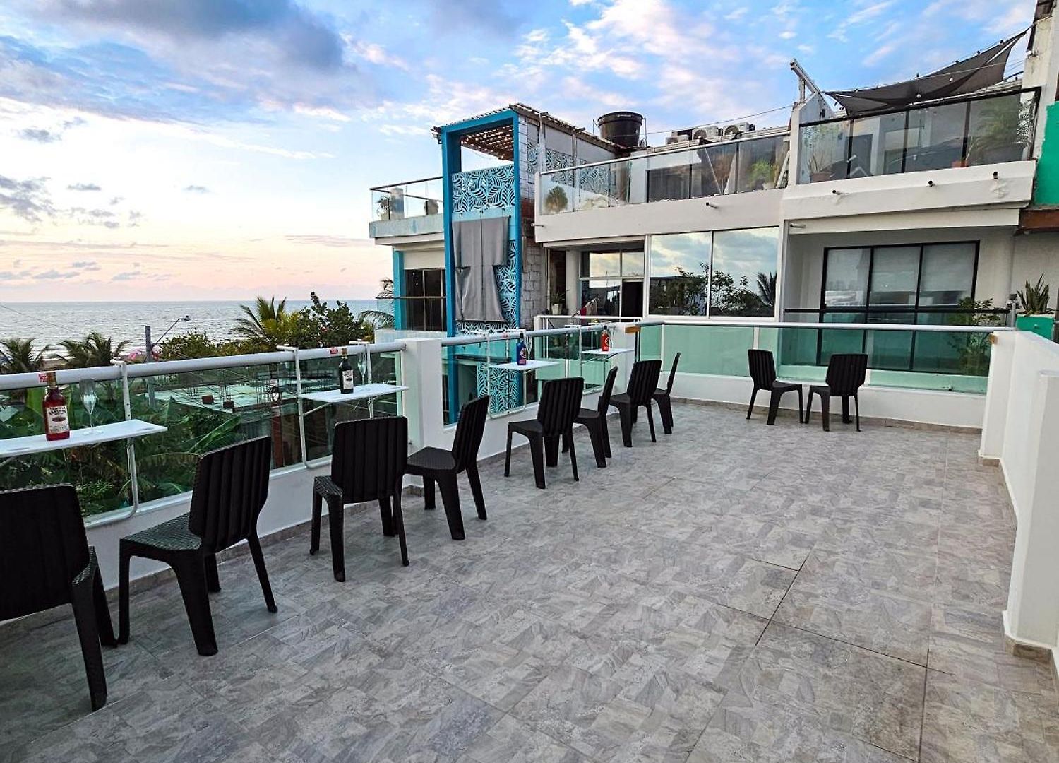 Hostal Casa Playa Boquilla