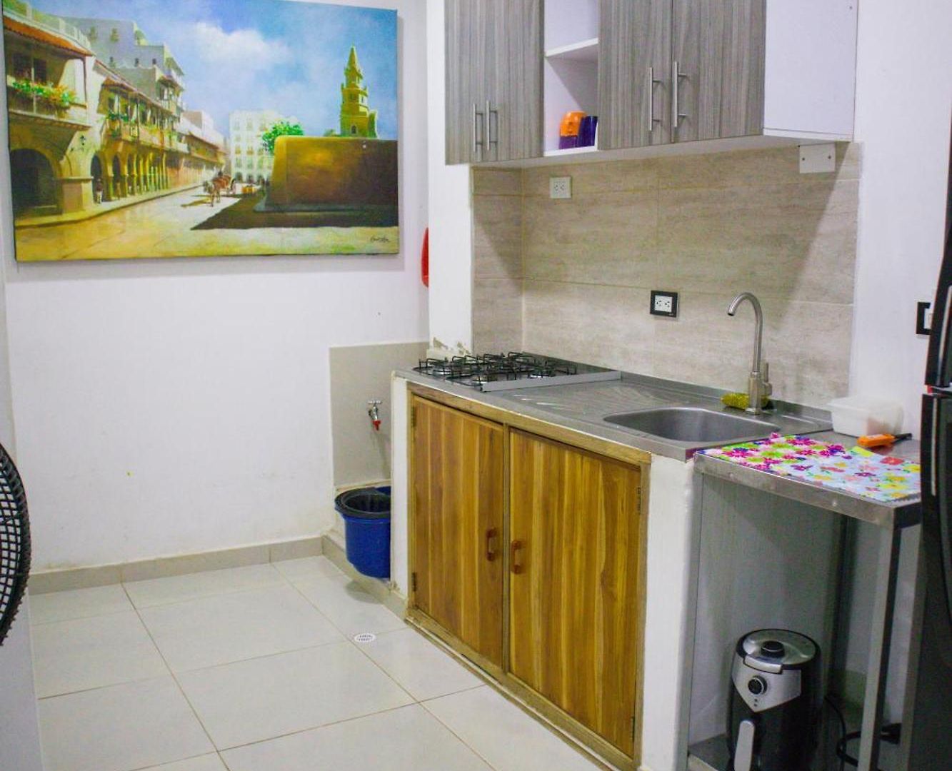 Casa Playa Boquilla Hostal *