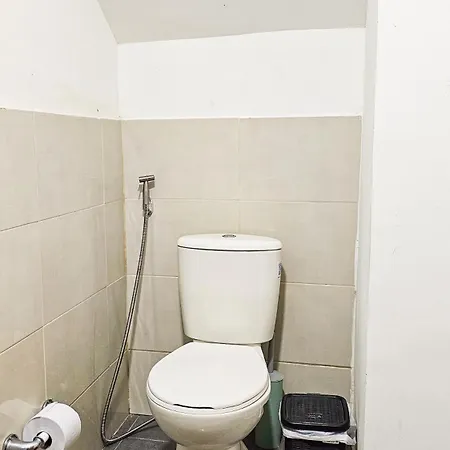 Casa Playa Boquilla Cartagena