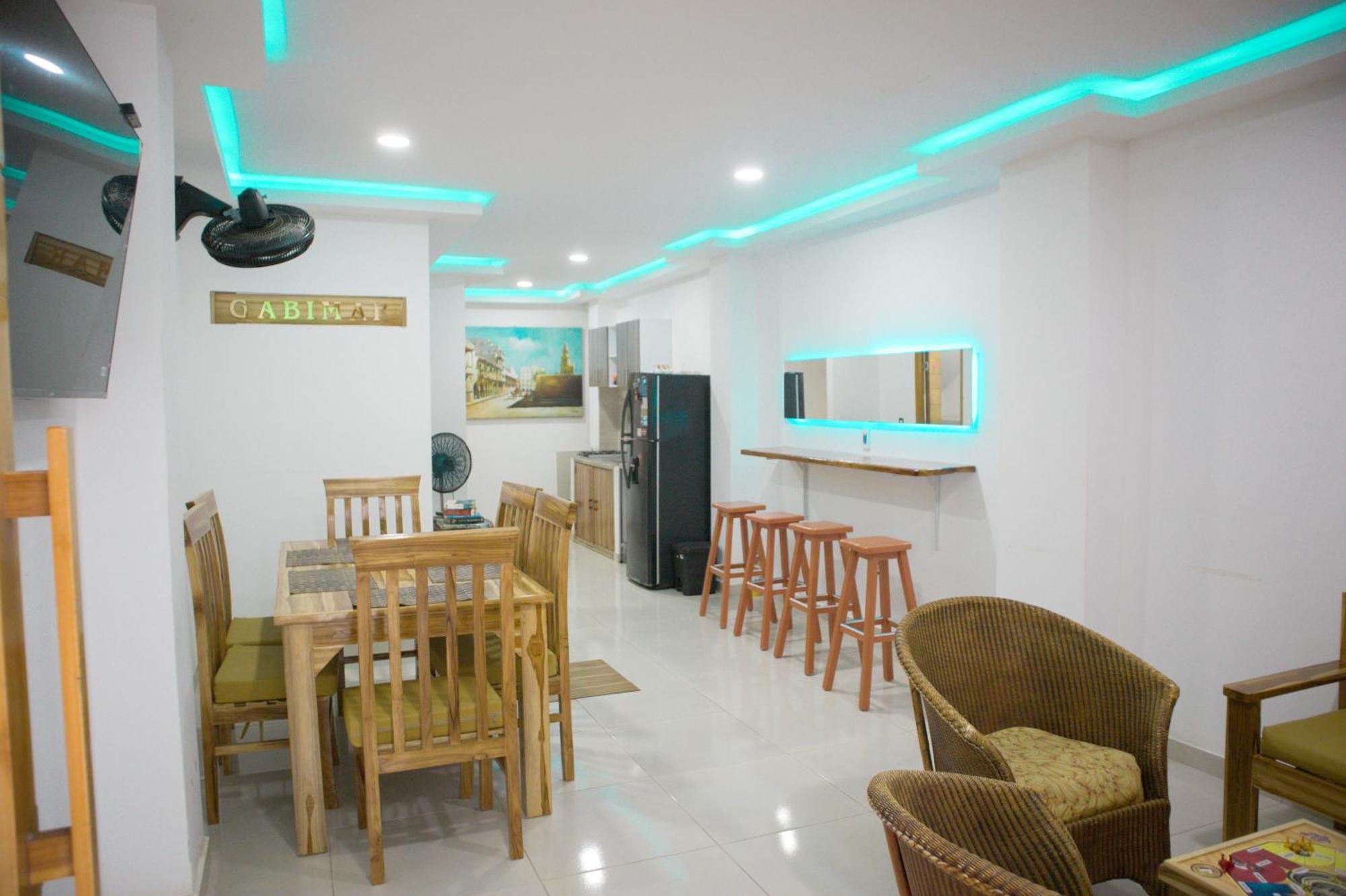 Casa Playa Boquilla * Cartagena