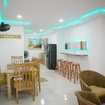 Casa Playa Boquilla