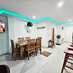 Casa Playa Boquilla