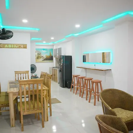 Casa Playa Boquilla * Cartagena
