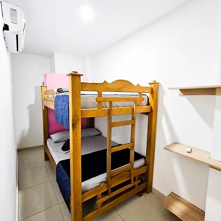 Casa Playa Boquilla *