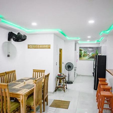 Casa Playa Boquilla Hostal