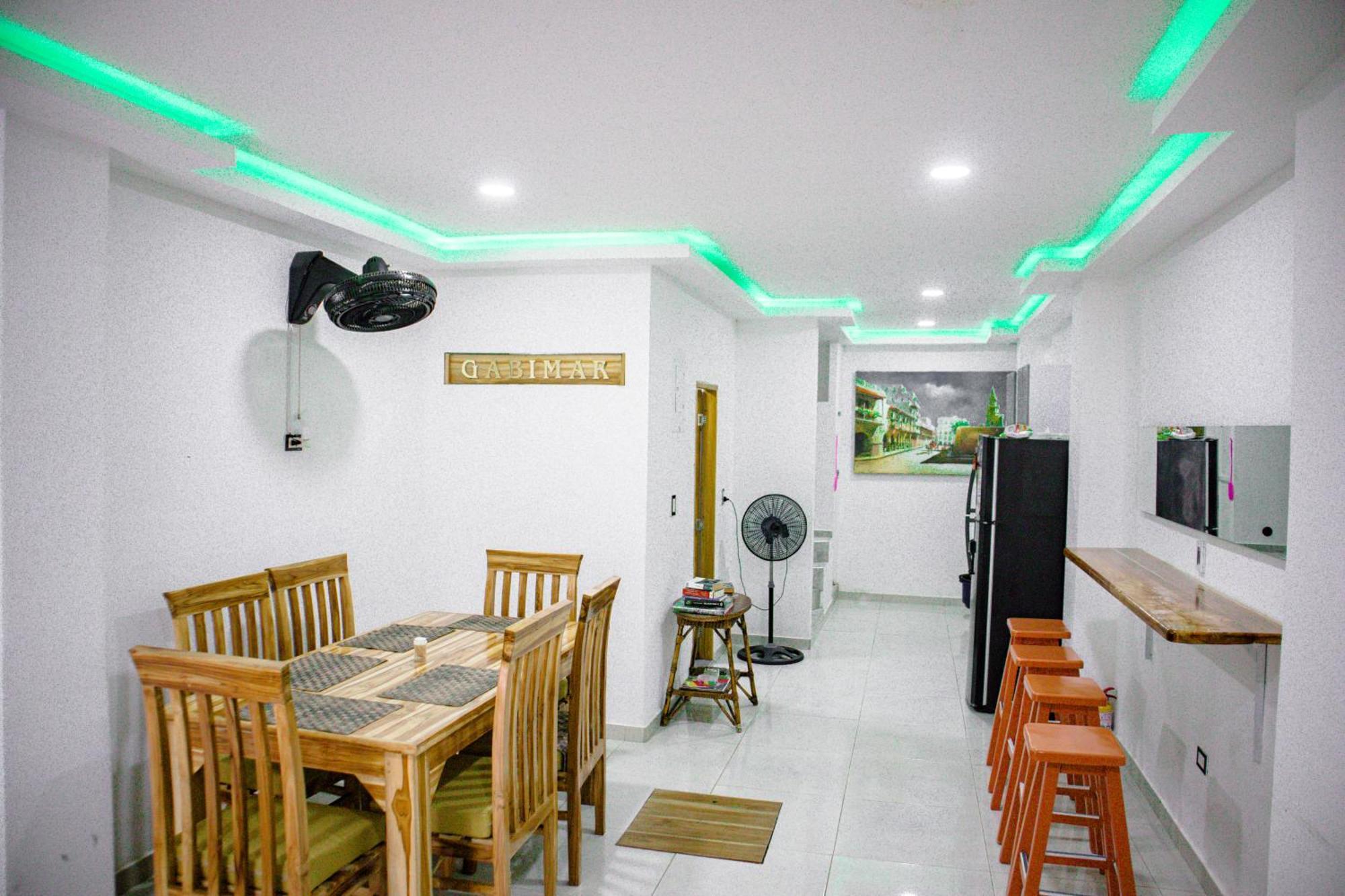 Casa Playa Boquilla Hostal